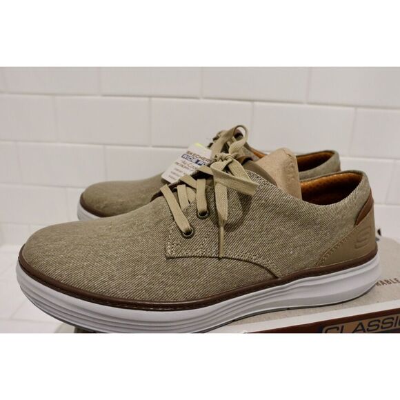 NIB Men’s Skechers 11 - Picture 10 of 10